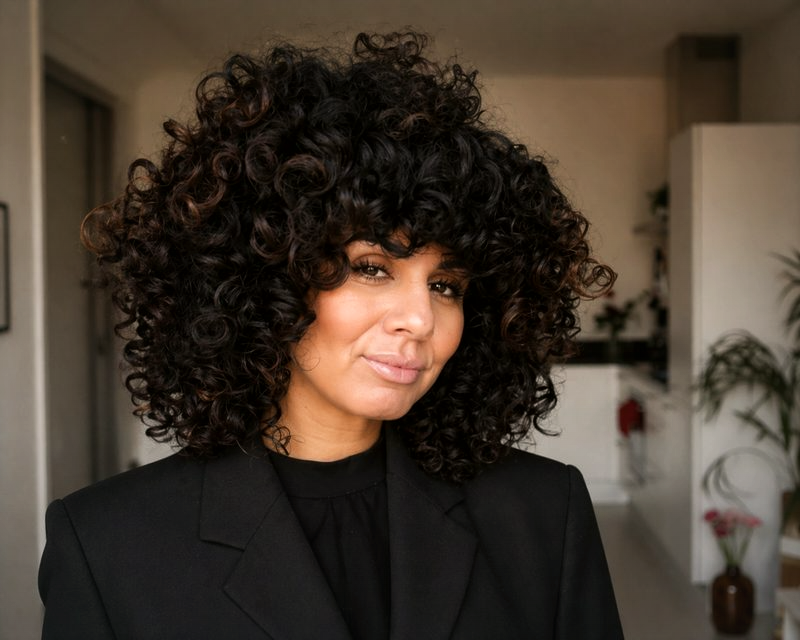 Saloua Haloti, oprichter van Social Care Nederland